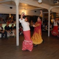 Castellón, Coppelia, Estudio de danza