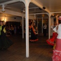Castellón, Coppelia, Estudio de danza