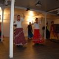 Castellón, Coppelia, Estudio de danza
