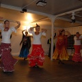 Castellón, Coppelia, Estudio de danza