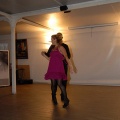 Castellón, Coppelia, Estudio de danza