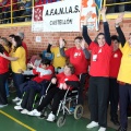Deporte Adaptado para personas con Discapacidad