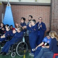 Deporte Adaptado para personas con Discapacidad