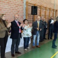 Deporte Adaptado para personas con Discapacidad