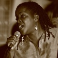Carla Cook Quartet