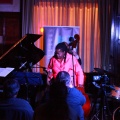 Carla Cook Quartet