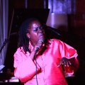 Carla Cook Quartet