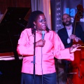 Carla Cook Quartet