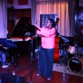 Carla Cook Quartet