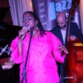 Carla Cook Quartet