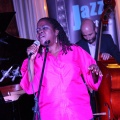 Carla Cook Quartet