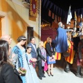 Castellón, Feria Medieval de Mascarell