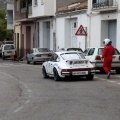 XXVI  Rallye Cerámica de Castellón