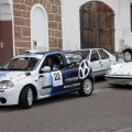 XXVI  Rallye Cerámica de Castellón