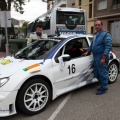 XXVI  Rallye Cerámica de Castellón