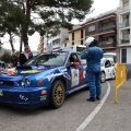 XXVI  Rallye Cerámica de Castellón