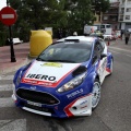 XXVI  Rallye Cerámica de Castellón
