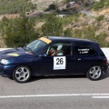 XXVI  Rallye Cerámica de Castellón