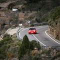 XXVI  Rallye Cerámica de Castellón