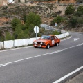 XXVI  Rallye Cerámica de Castellón