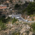 XXVI  Rallye Cerámica de Castellón