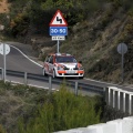 XXVI  Rallye Cerámica de Castellón