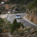 XXVI  Rallye Cerámica de Castellón