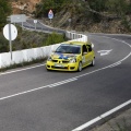 XXVI  Rallye Cerámica de Castellón