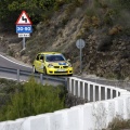 XXVI  Rallye Cerámica de Castellón