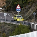 XXVI  Rallye Cerámica de Castellón