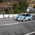 XXVI  Rallye Cerámica de Castellón