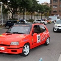 XXVI  Rallye Cerámica de Castellón