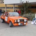 XXVI  Rallye Cerámica de Castellón