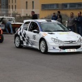 XXVI  Rallye Cerámica de Castellón