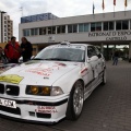 XXVI  Rallye Cerámica de Castellón