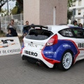 XXVI  Rallye Cerámica de Castellón