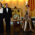 Homenaje a José Vicente Ramón Segarra