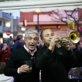 vivecastellon.com en las paellas de Benicasim