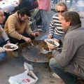 vivecastellon.com en las paellas de Benicasim