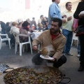 vivecastellon.com en las paellas de Benicasim