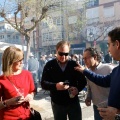 vivecastellon.com en las paellas de Benicasim