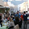 vivecastellon.com en las paellas de Benicasim