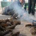 vivecastellon.com en las paellas de Benicasim