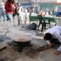 vivecastellon.com en las paellas de Benicasim