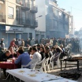 vivecastellon.com en las paellas de Benicasim