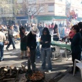 vivecastellon.com en las paellas de Benicasim