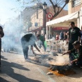 vivecastellon.com en las paellas de Benicasim