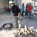 vivecastellon.com en las paellas de Benicasim