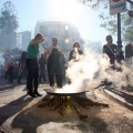 vivecastellon.com en las paellas de Benicasim