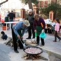 vivecastellon.com en las paellas de Benicasim